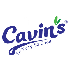 Cavin's logo